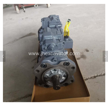 Excavator SH200HD-3 Hydraulic Pump SH200HD-3 Main Pump